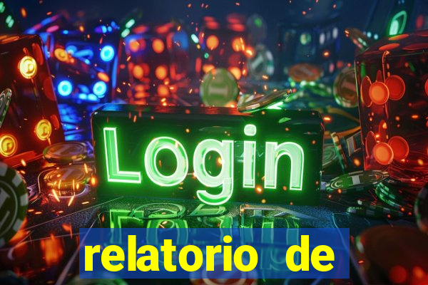 relatorio de estagio pedagogia ensino fundamental cruzeiro do sul